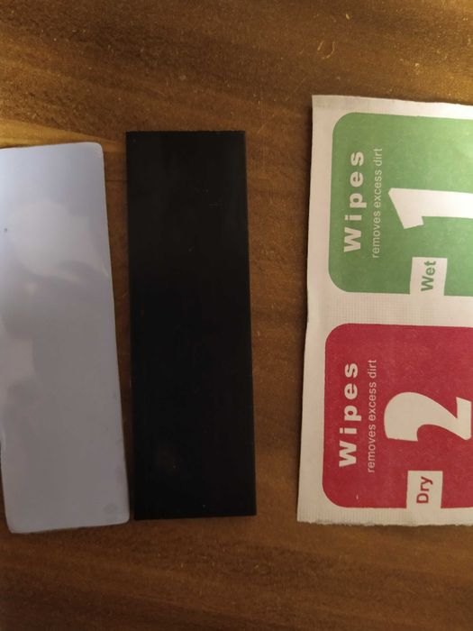 Радиатор охлаждения для ssd M2