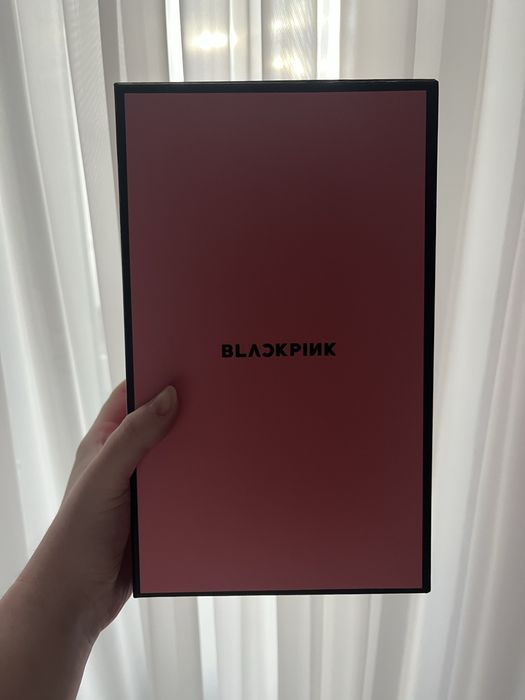Blackpink Lightstick ver.2 оригінал