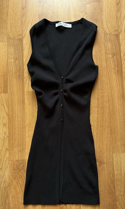 Жіноче плаття Zara