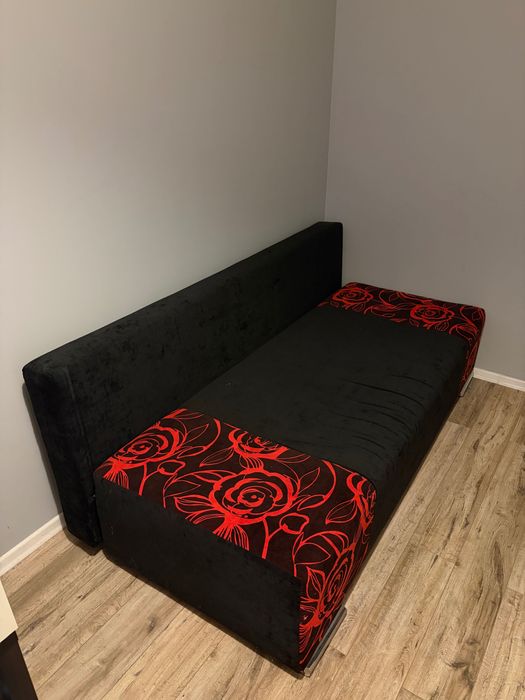 Kanapa rozkładana 140x190