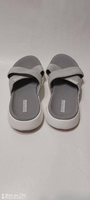 Skechers GoGa Mat, p.38