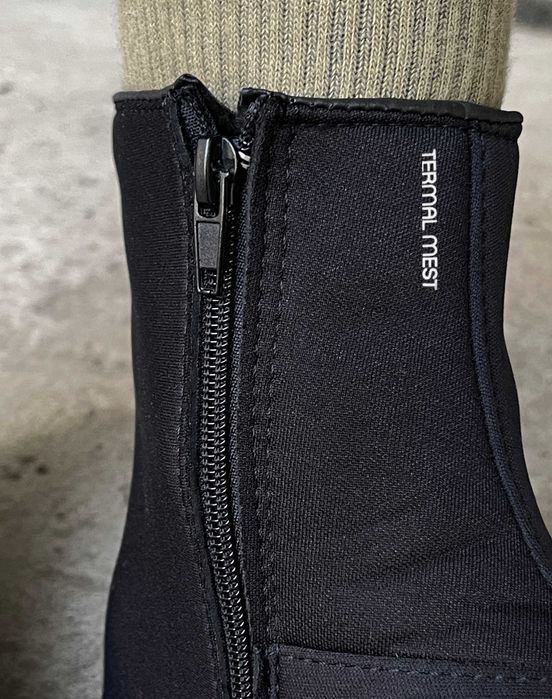 Термоноски мужские зимние неопреновые  водонепроницаемые Thermal