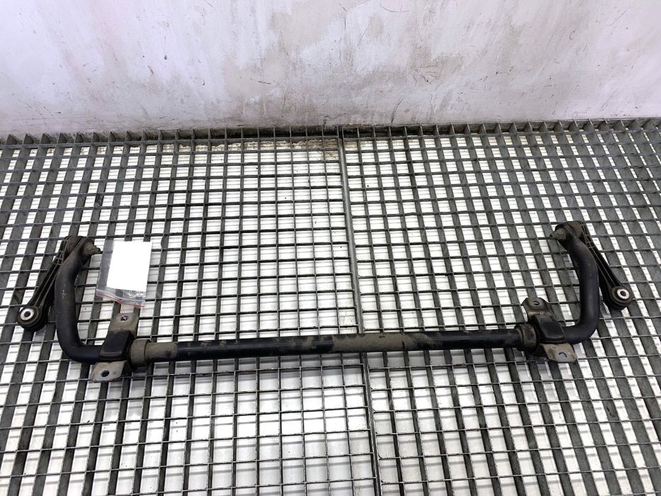 DRĄŻEK STABILIZATORA TYŁ BMW G30 8074131 Sedan/Limuzyna ŁĄCZNIK