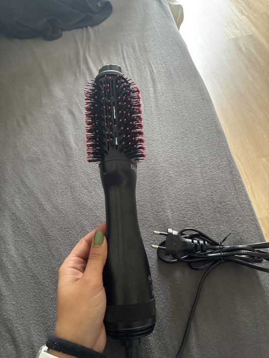 Escova secadora