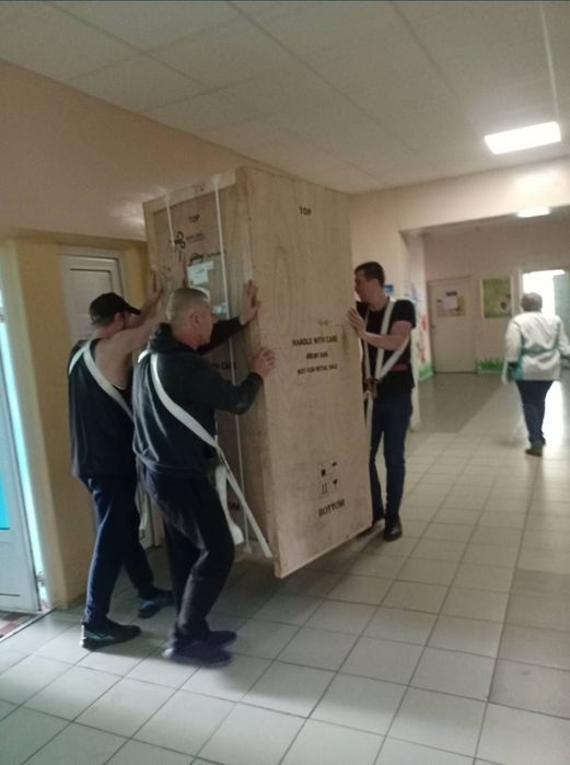 Грузоперевозки 400 грн/час, вантажні перевезення, перевозки