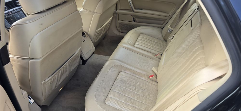 Volkswagen Phaeton 3.0 V6