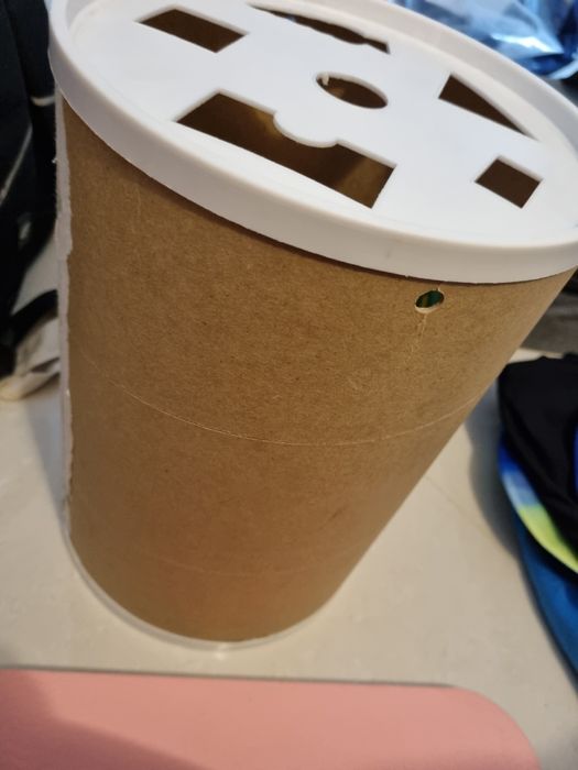 Klocki drewniane, dużo elementów