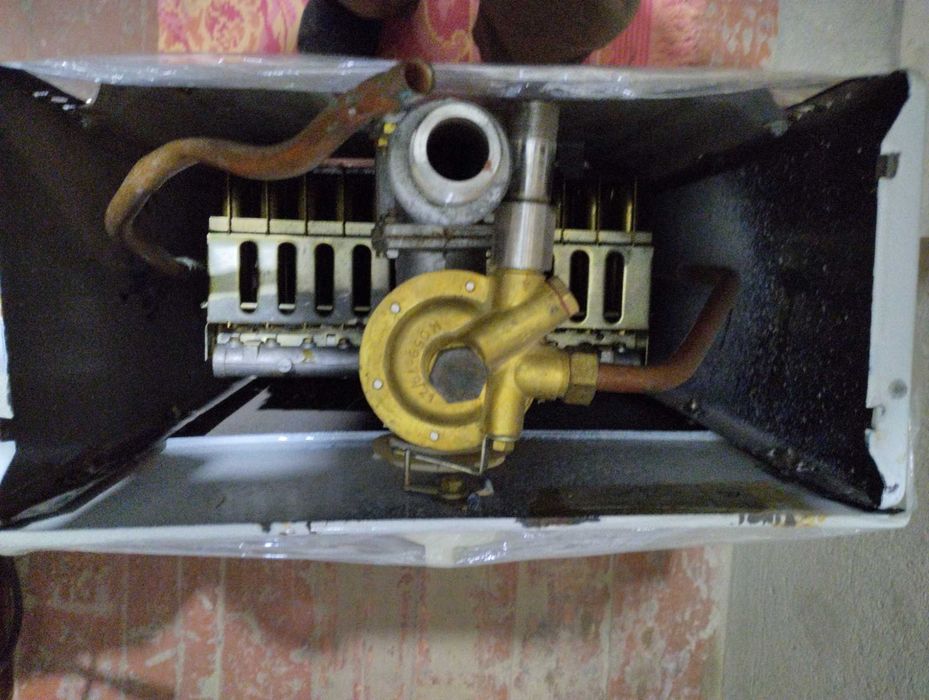 Продам польську колонку Predom