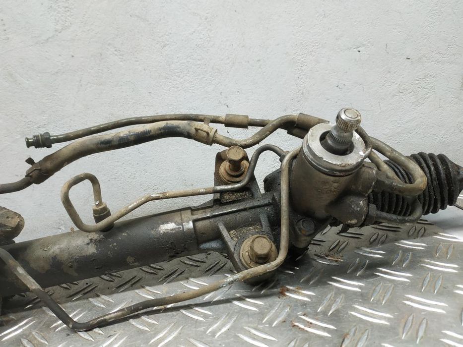 Hyundai/Kia Matrix 2001-2010 рульова рейка  DV4275 5770017300
