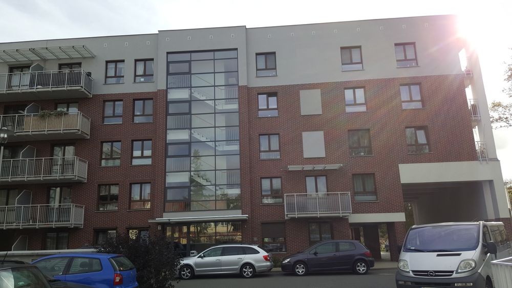 Wynajme miejsce postojowe Nowe Forty