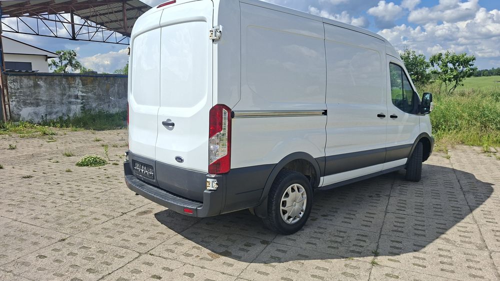 Ford Transit 2.2 TDCI