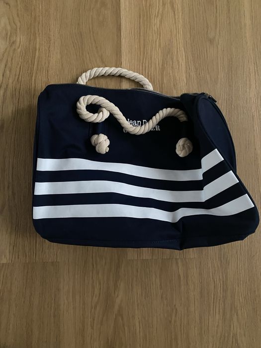 Нова сумка Jean Paul Gaultier