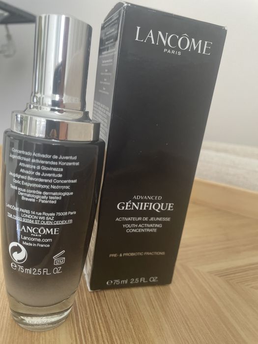 Serum pra rosto
