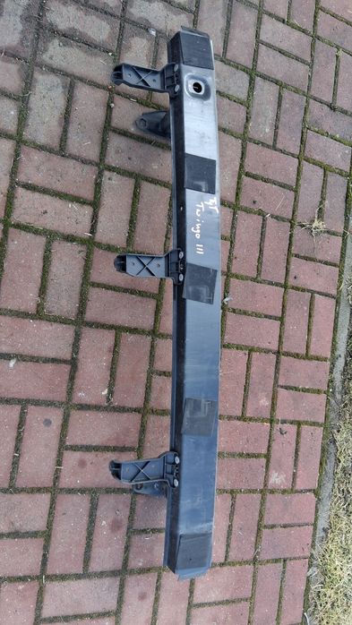 Tylna belka zderzaka Renault Twingo III