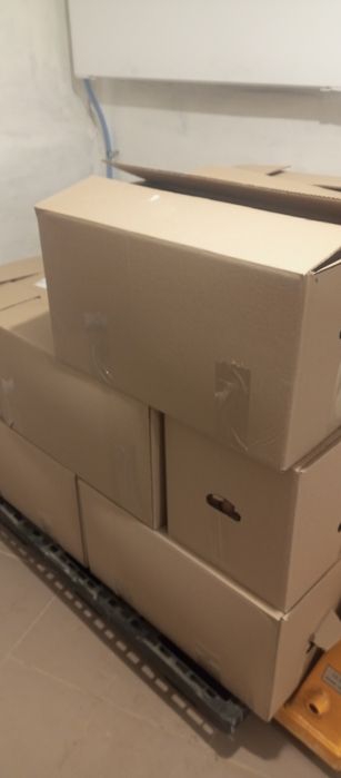 Яйця інкубаційні бройлерів