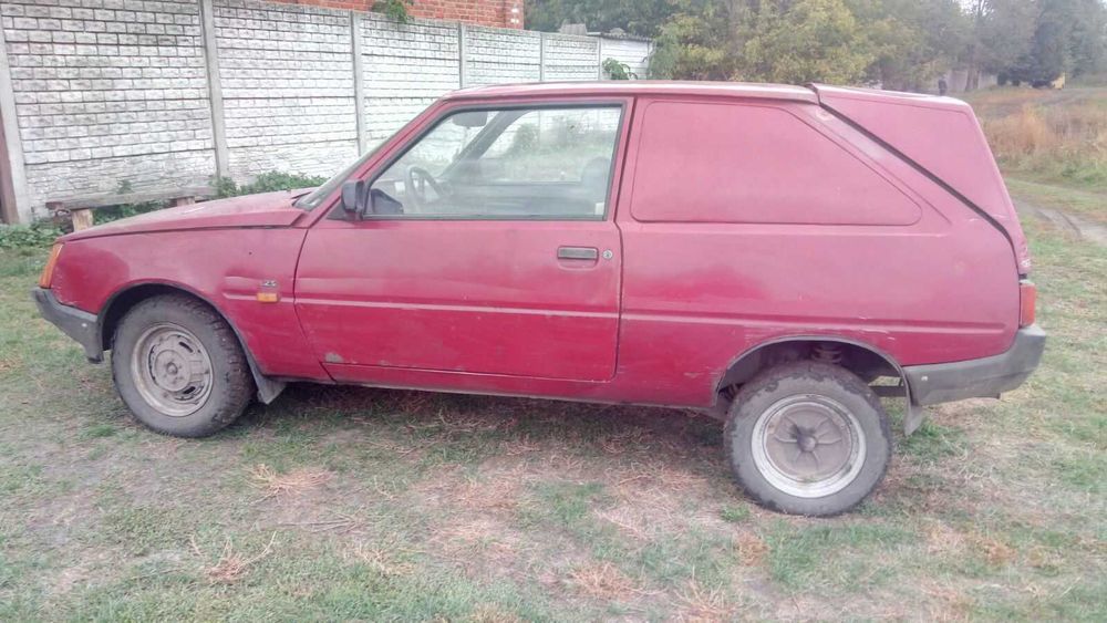 ПРодам АВтомобиль