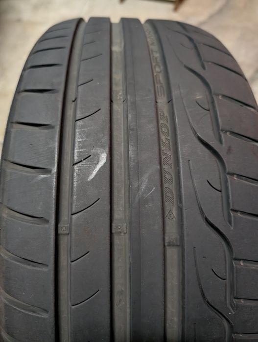 Dunlop Sport Maxx RT 225/40 R19 93Y