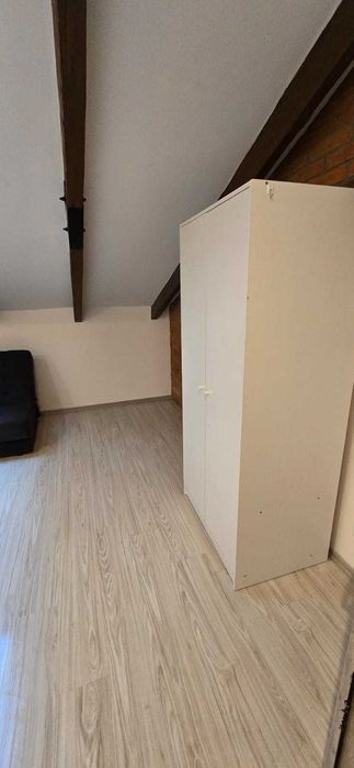 (43) Wynajmę kawalerkę internet w cenie