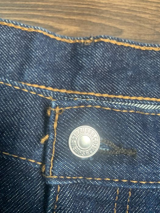Джинси Levi’s 505