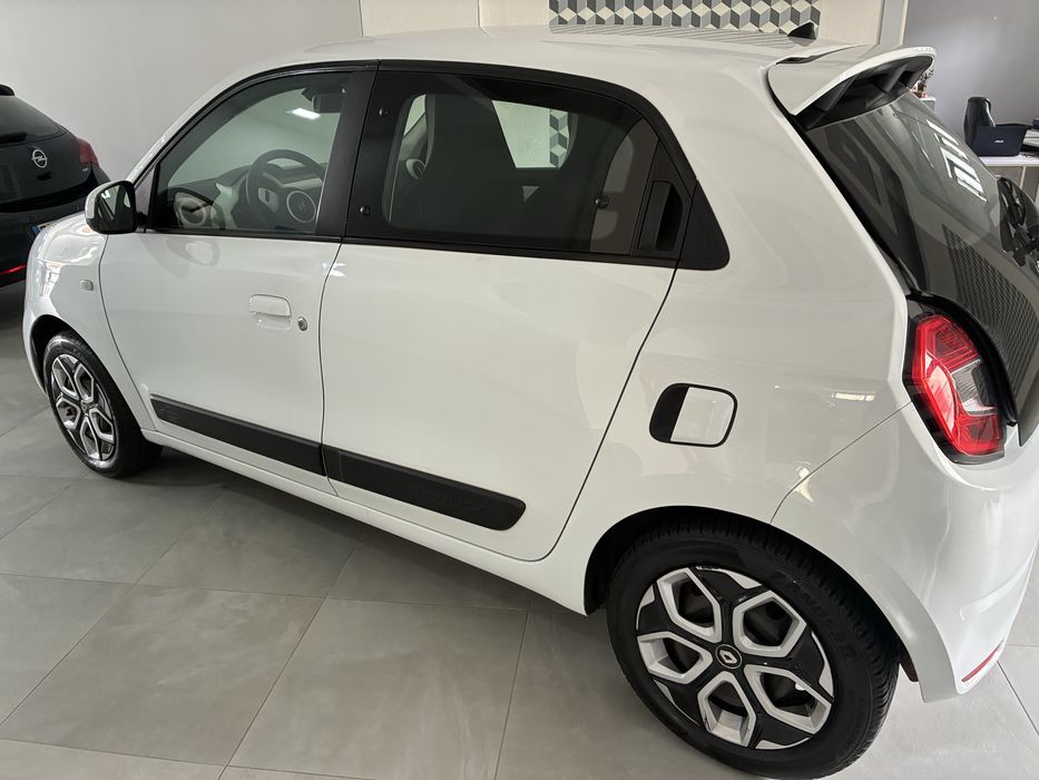 Renault Twingo de 2021
