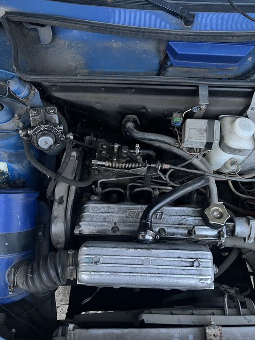 Продам робочого коня FIAT - UNO- diezel