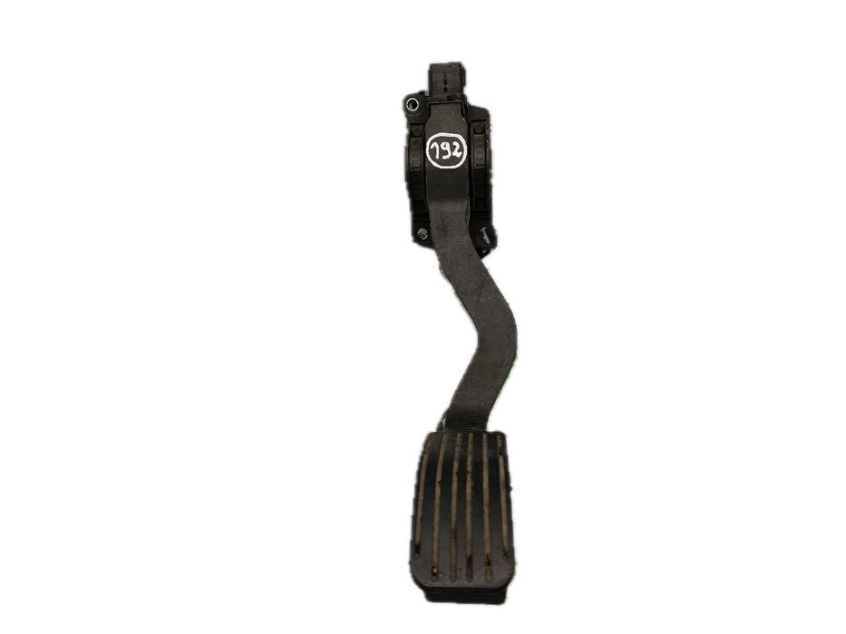 Pedal do acelerador PEUGEOT 307 (3A/C)