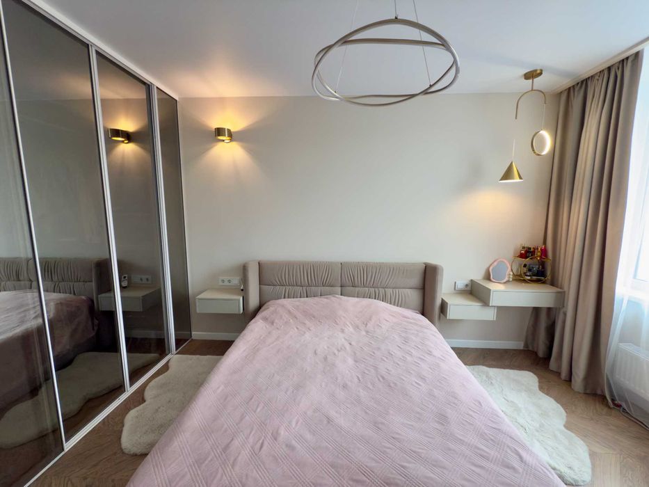 Продаж 1кімн. кв.вул.Незалежності, 19в Брюховичі