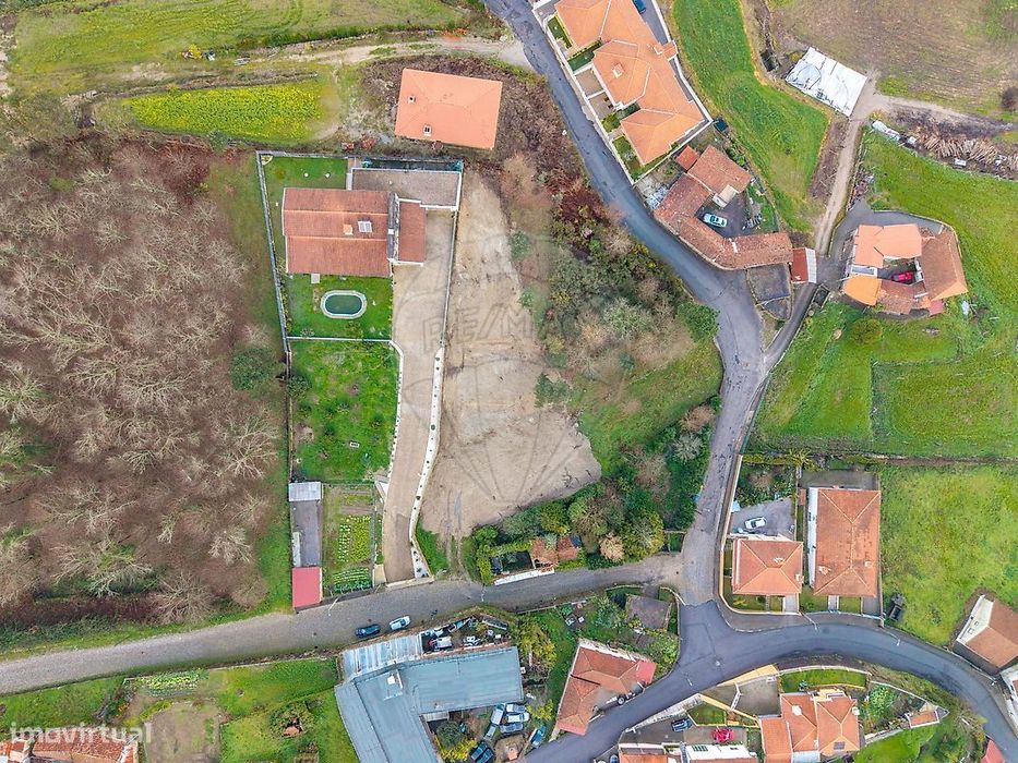 Terreno  para venda