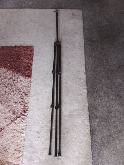 Statyw do aparatu uzywane