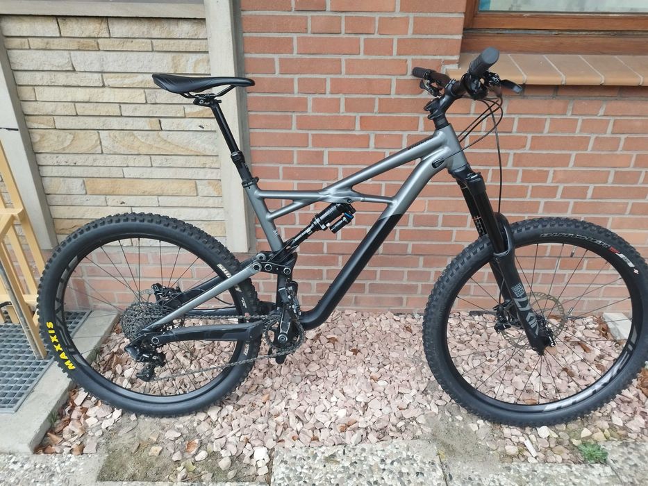 Specialized Enduro