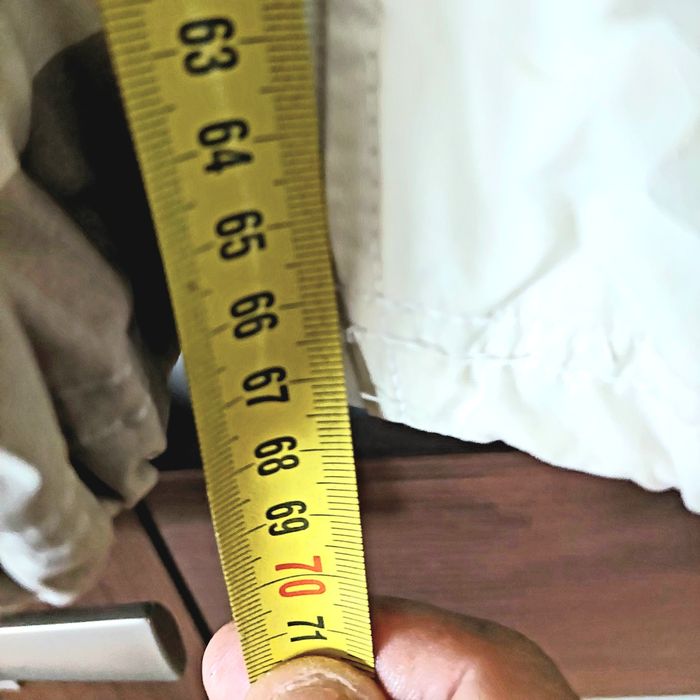 Kurtka wiatrówka panterka Sahara