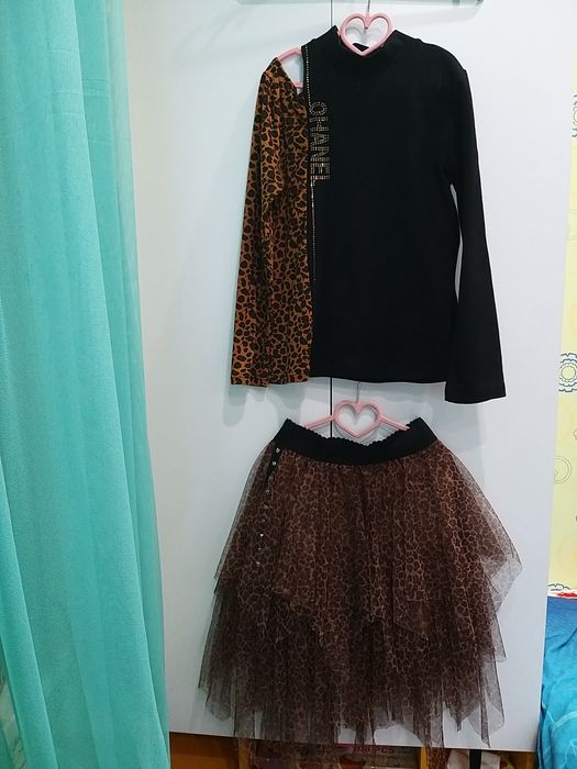 Нарядный комплект,Турция 160рост.COLABEAR.подросток.