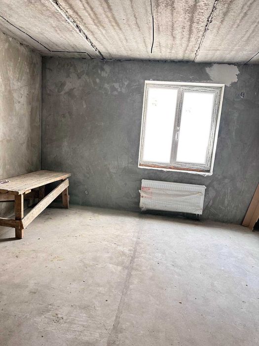 Продам просторную квартиру 46 кв.м в ЖК Архитекторов на Алексеевке; метро Победа!