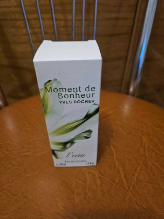 Yves Rocher Moment de Bonheur 50 ml