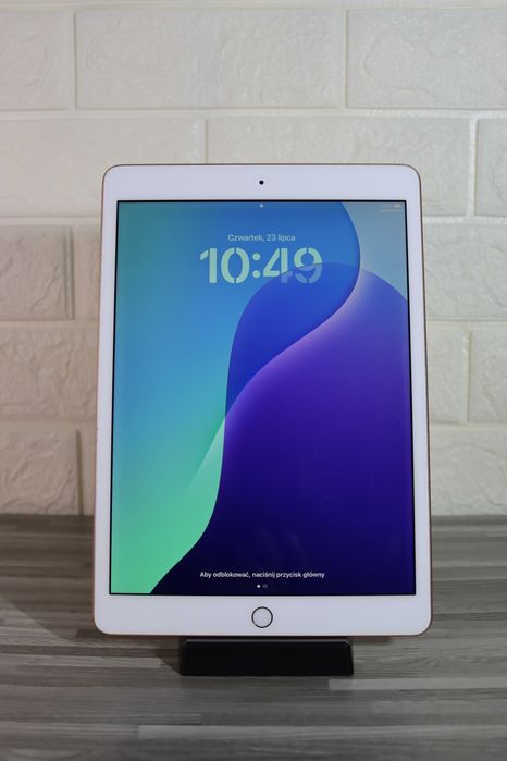 Tablet iPad 8 gen. 32 GB
