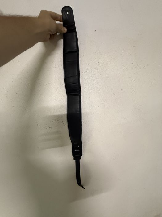 Correia para baixo nova