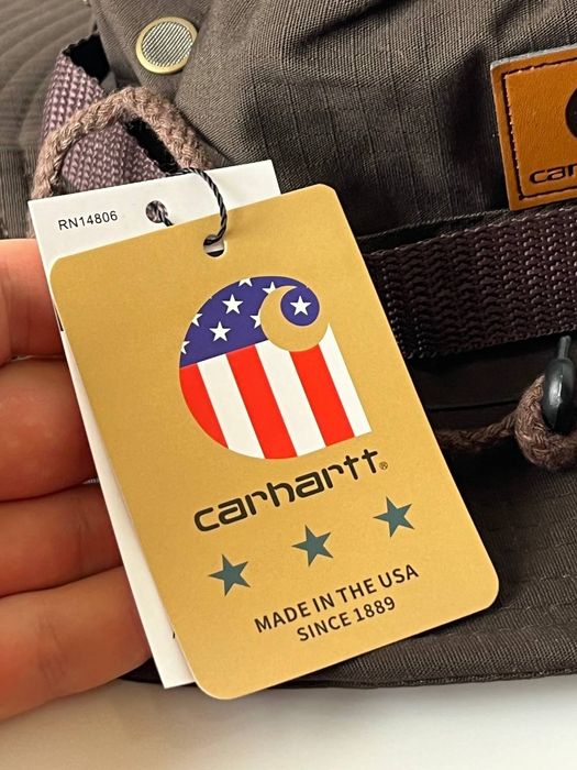 Панами від CARHARTT