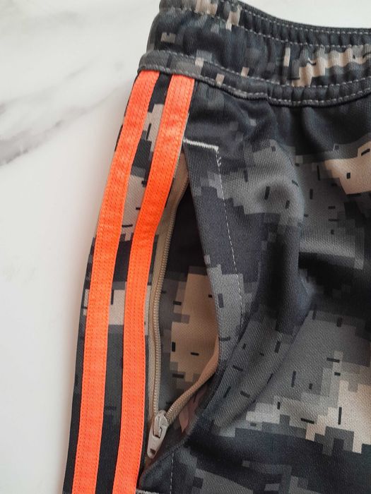 Adidas orginals spodnie dresowe 11-12 lat 152 cm chłopak