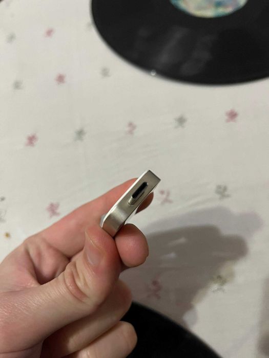 Бездротова зарядка Wiwu для Apple Watch