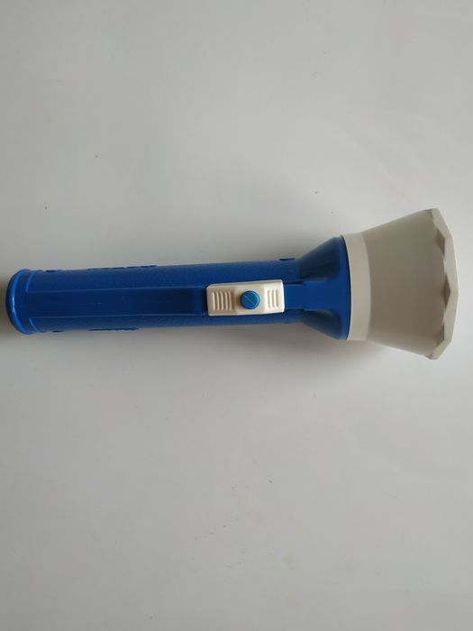 Ліхтарик "ЗИМ ФОТОН. БН-0-004"