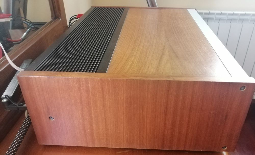 Tandberg TR 2075 receiver