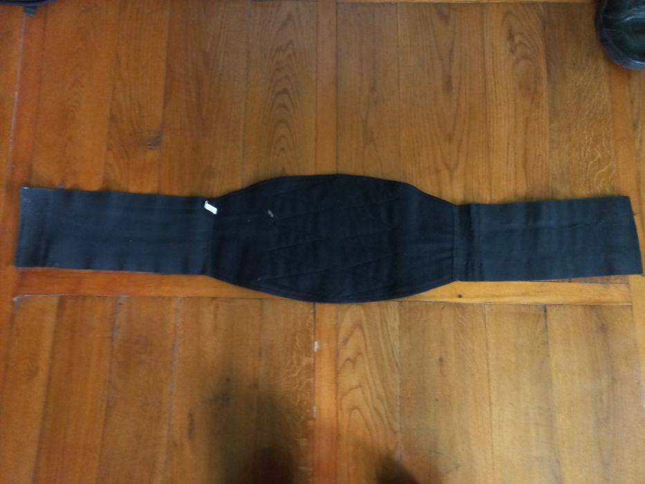 Мото екіпіровка для мотоцикліста