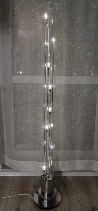 Lampa podłogowa Ideal Lux Loris PT8