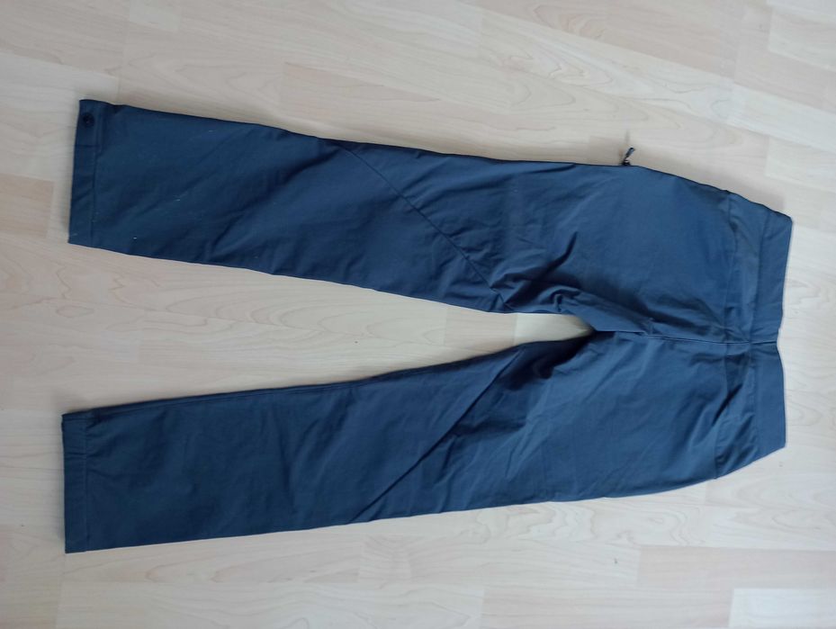 Spodnie damskie outdoorowe trekkingowe Crane rozmiar S- M