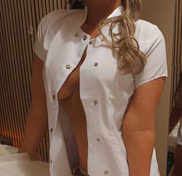 massagistas Erika e luna