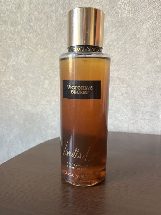 Спрей  мист Victoria’s secret Vanilla Lace