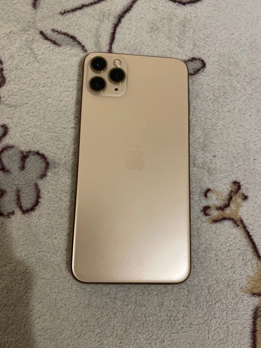 iPhone 11 Pro Max 256gb