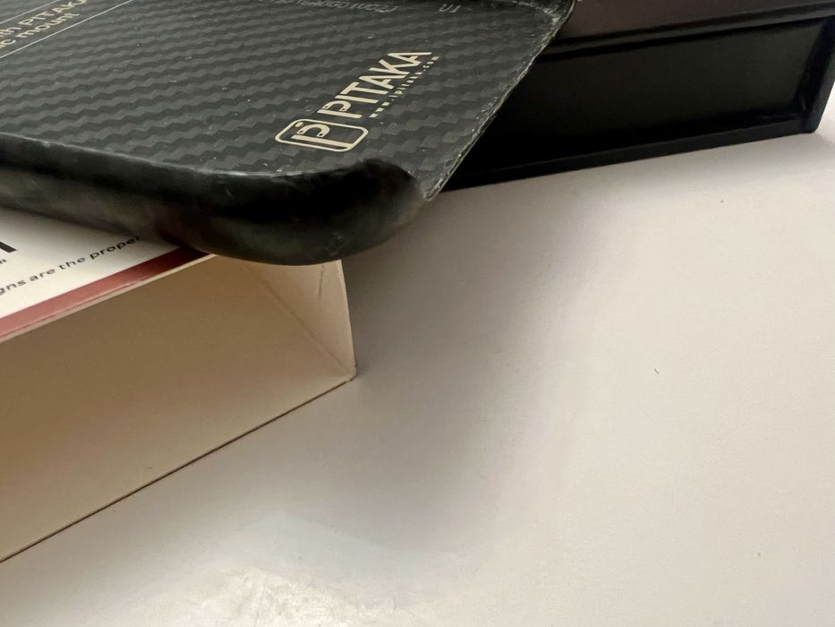 Чохол чехол Пітака Питака Pitaka Iphone Айфон 11