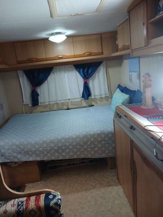 Caravana +Avançados
