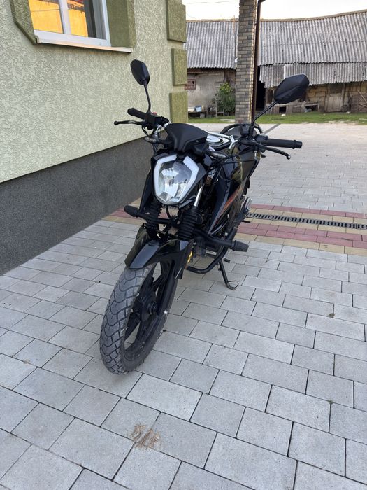 Lifan jr 200